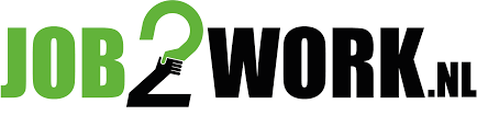 Job2Work.nl logo